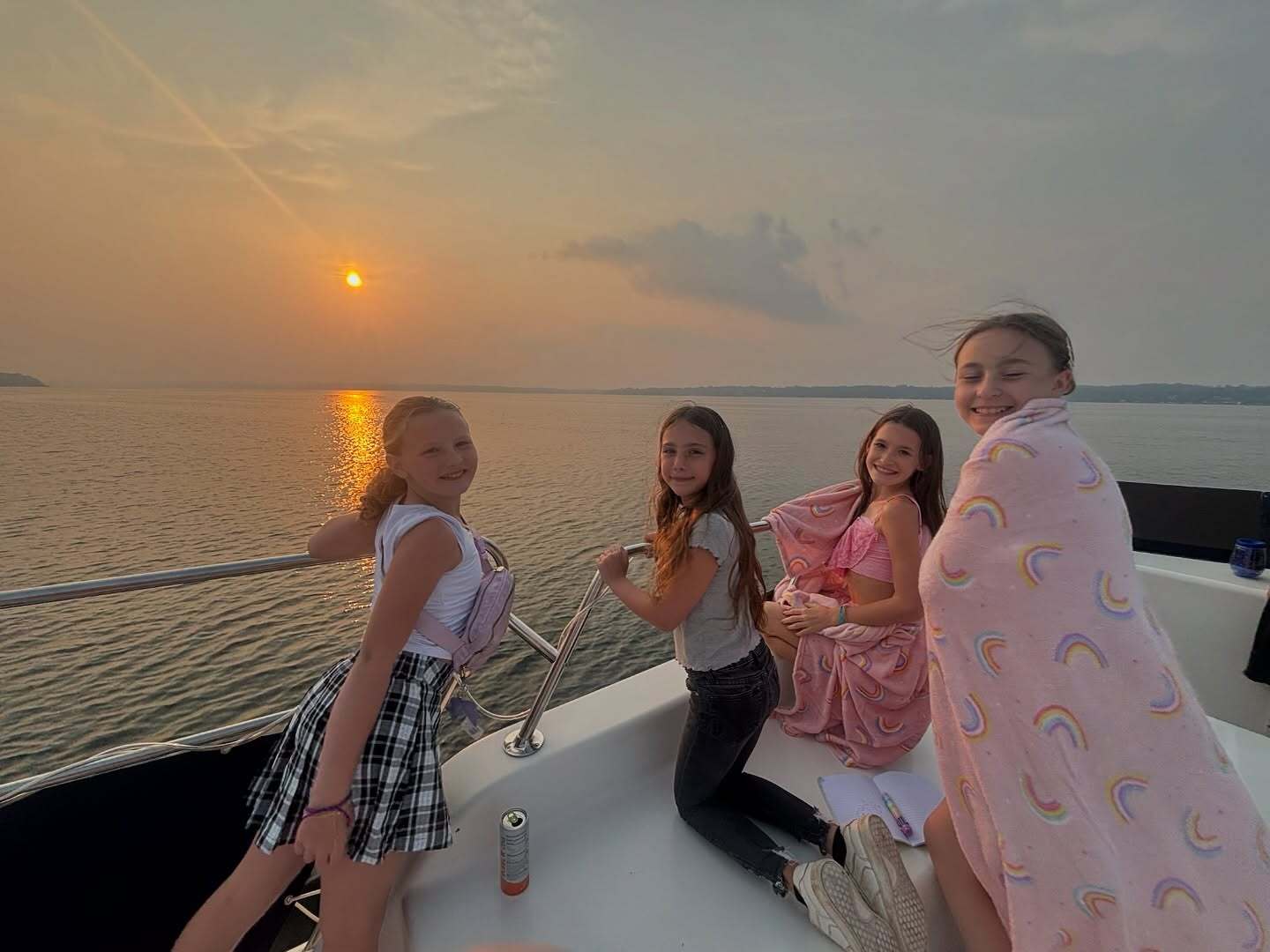 Camp Agawak For Girls фото 1