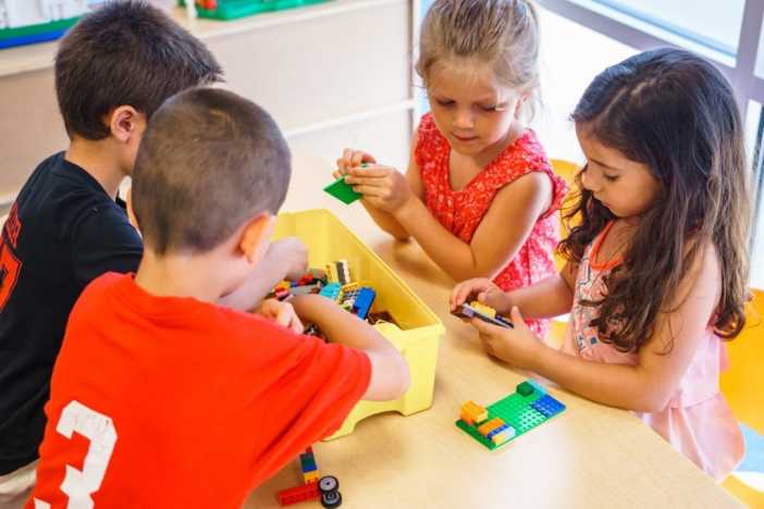 Adventure Kids Playcare Summer Camp