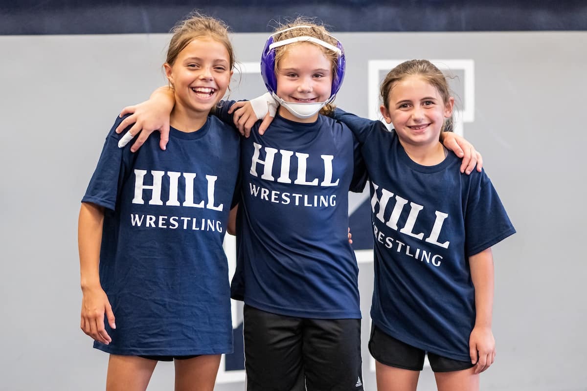 Adventure On The Hill Summer Camps photo 1