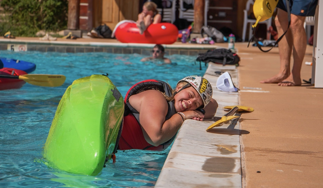 Aspen Camp Of The Deaf And Hard Of Hearing фото 1