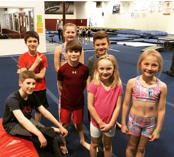 Airborne Academy Summer Camp photo 1