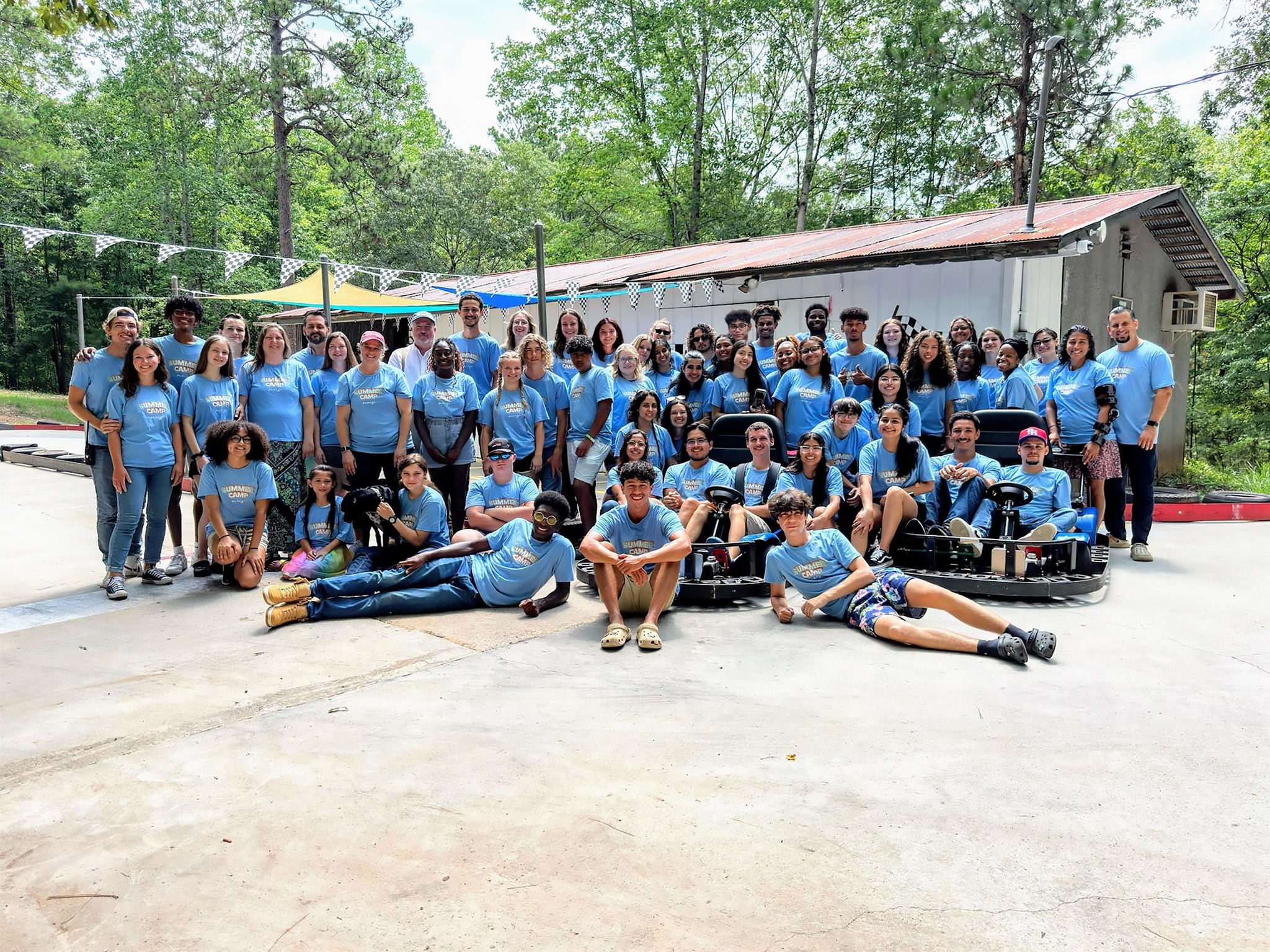 Lake Owego Camp фото 1