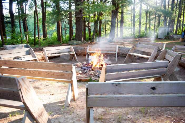 Aldersgate Camp And Retreat Center Overnight Camp