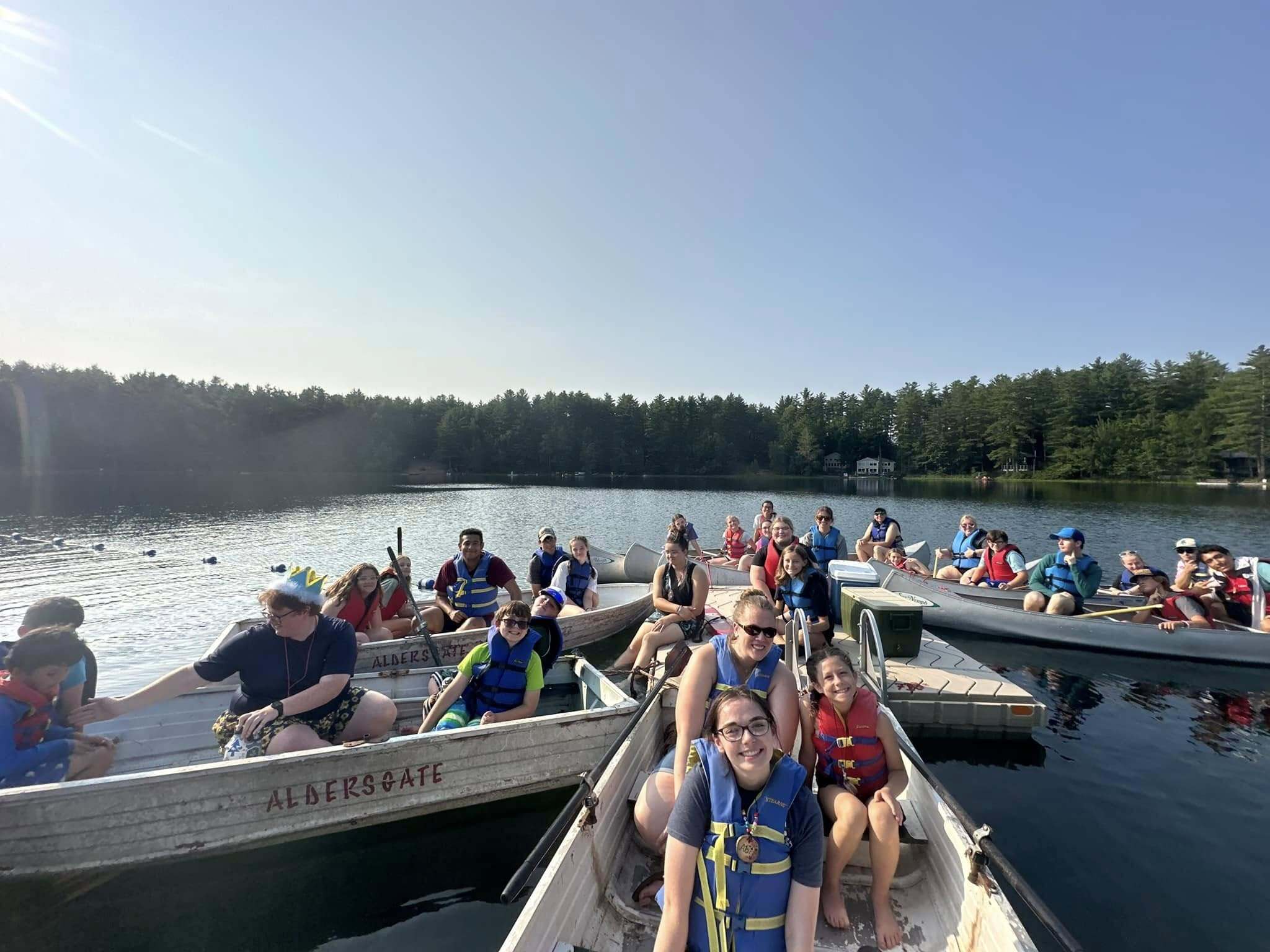 Aldersgate Camp And Retreat Center photo 1