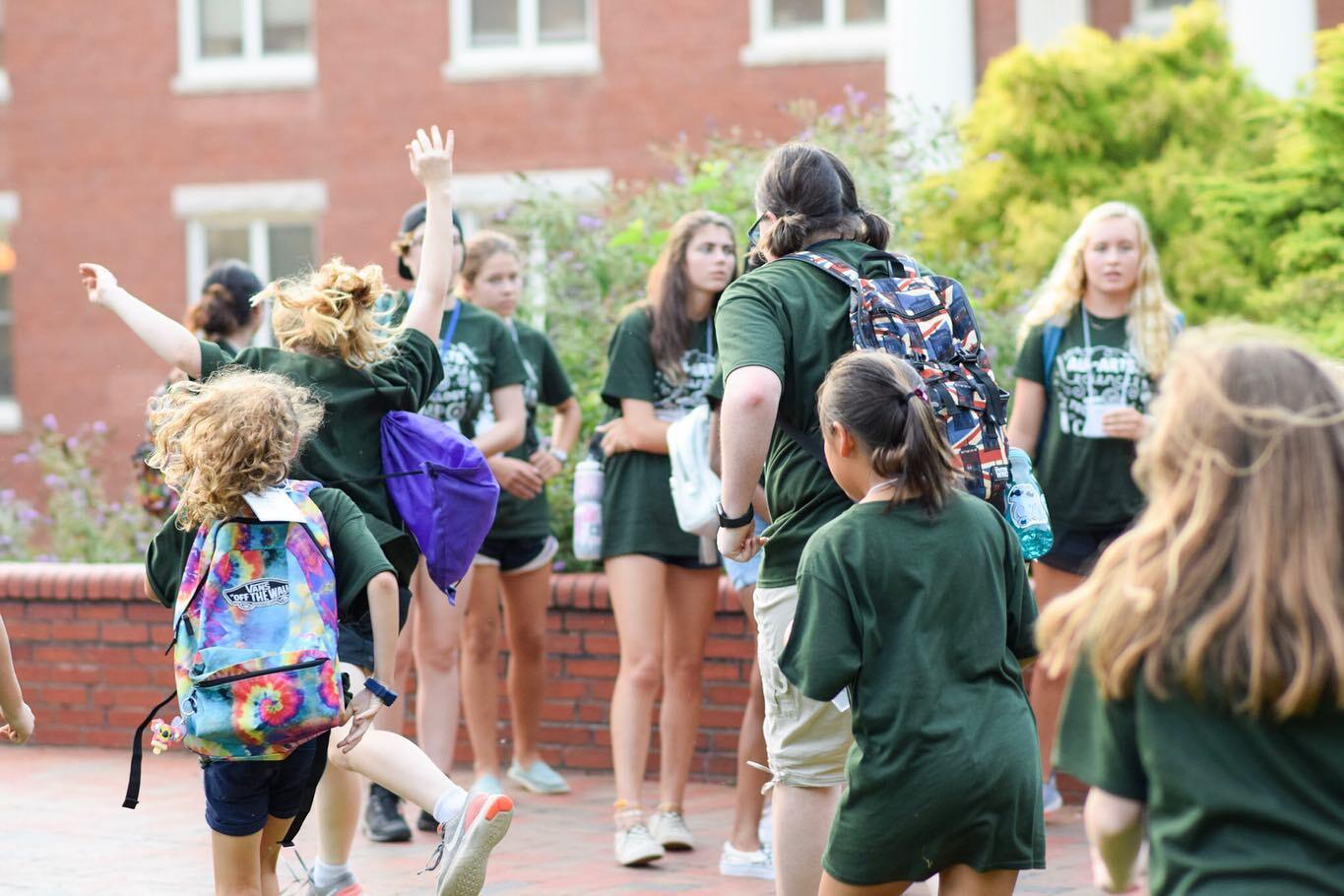 All-Arts Sciences Camp photo 1