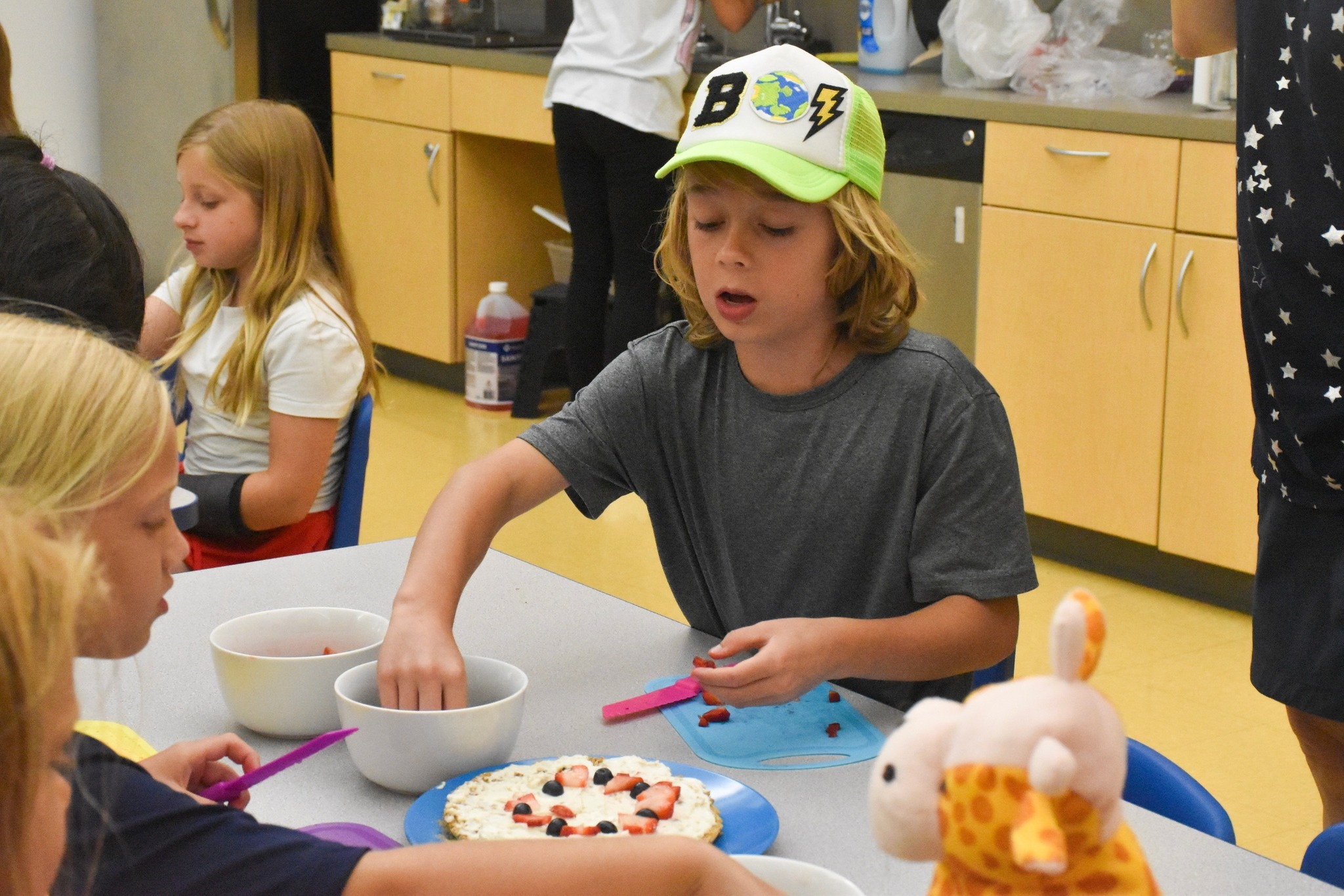 Heart O The Hills Camp фото 1