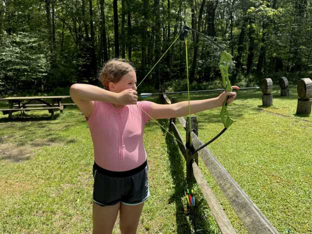 Allegheny Riding Camp