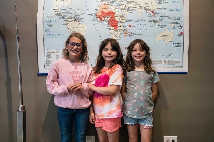 Alliance Francaise Camps