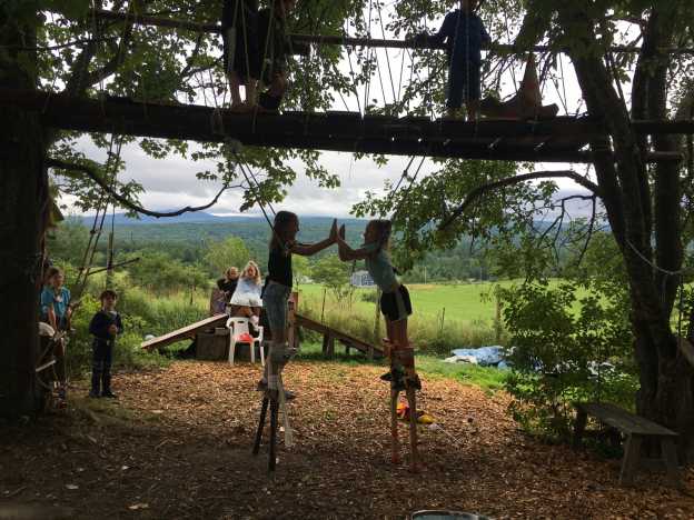 AllTogetherNow! Summer Camps