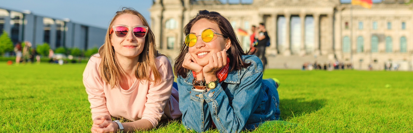 Alpadia by Kaplan International: French and German Courses Abroad фото 1