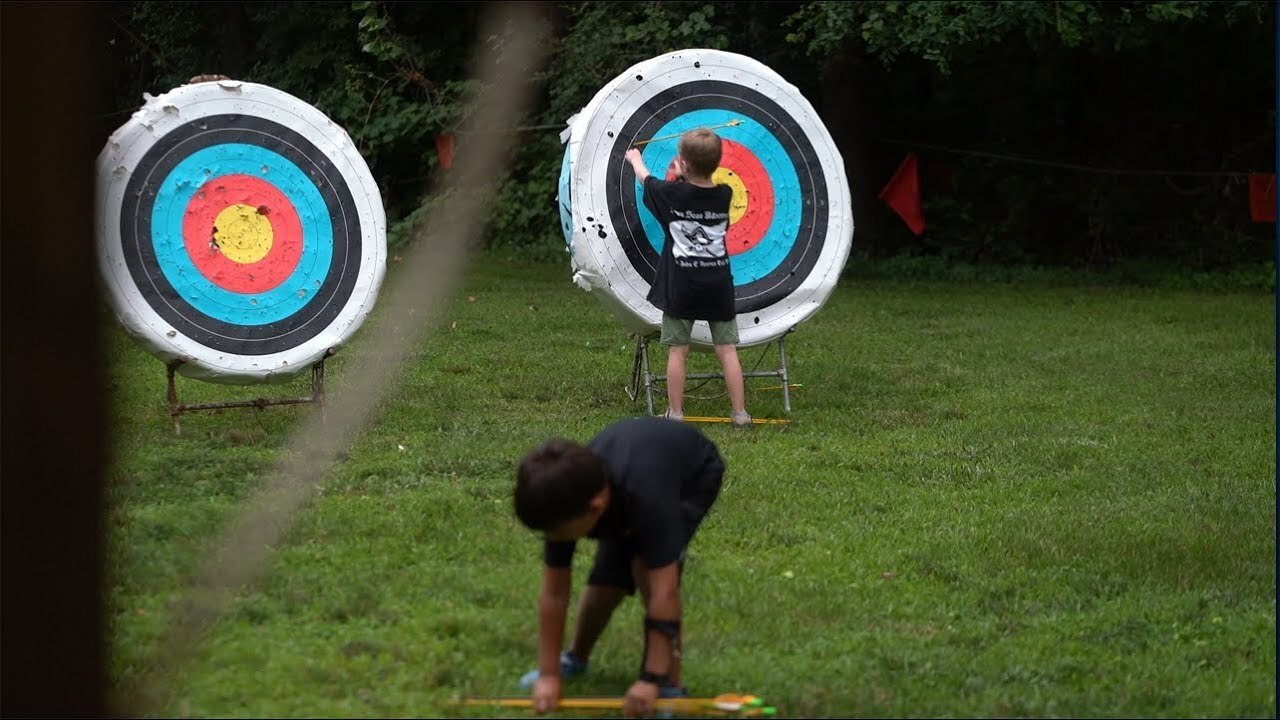 Alpine Scout Camp