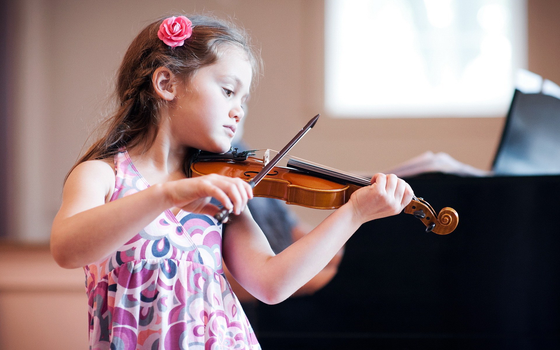 AMI Summer Music Day Camp