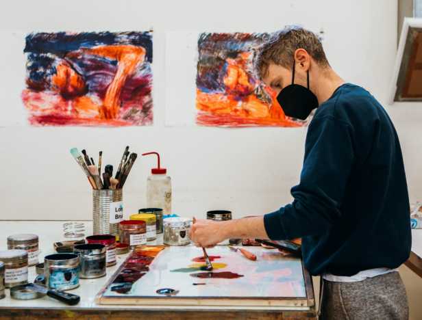 Anderson Ranch Art Center