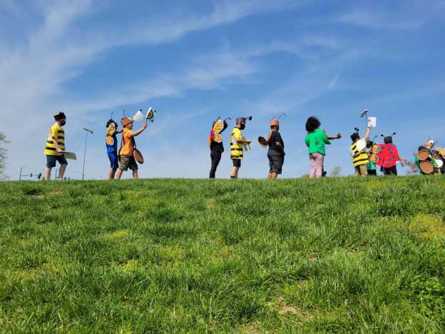 Andrews Academy Preschool Summer Camp