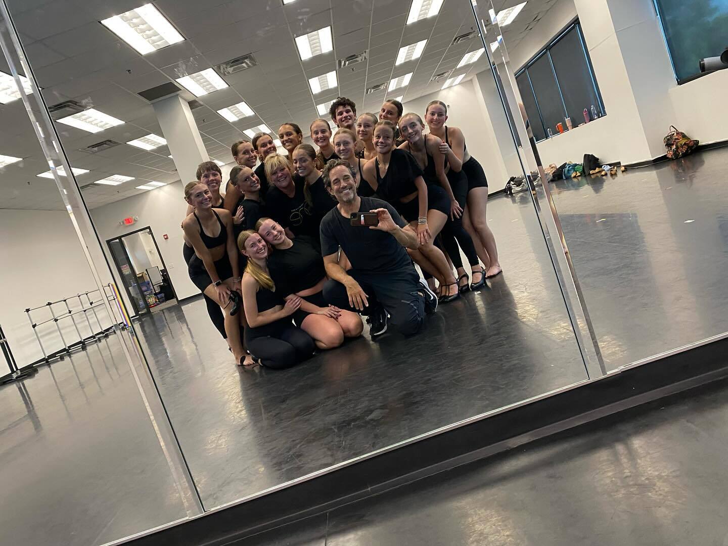 Ann Carroll School Of Dance photo 1