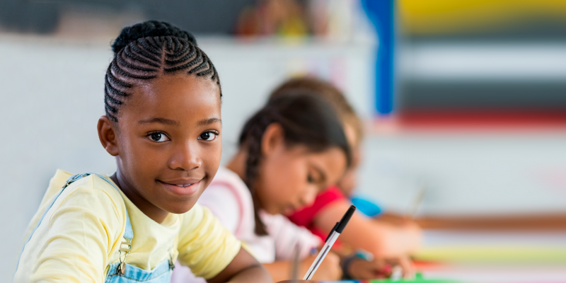 Applied Scholastics Academy Hollywood