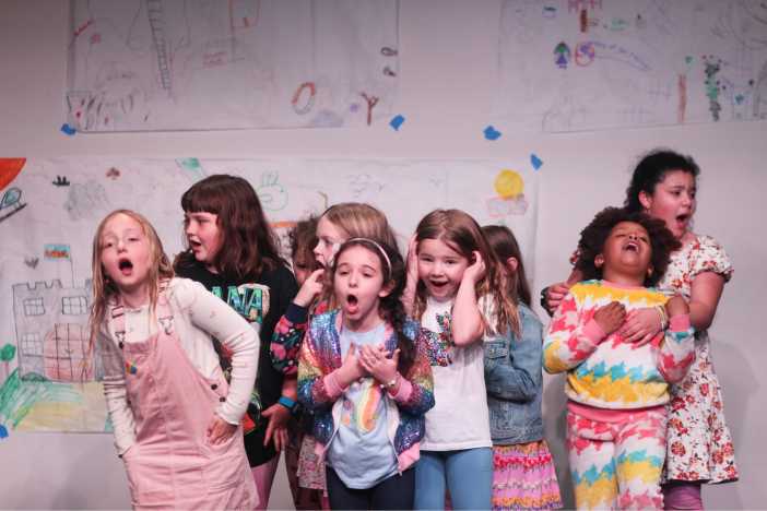 Arden Theater Summer Camp
