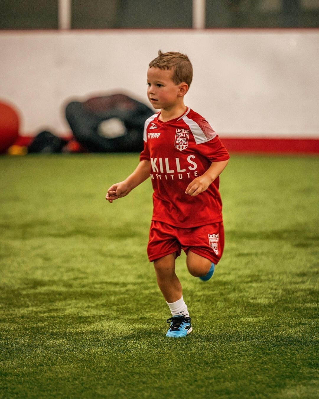 Arena Sports Magnuson Soccer Camps photo 1