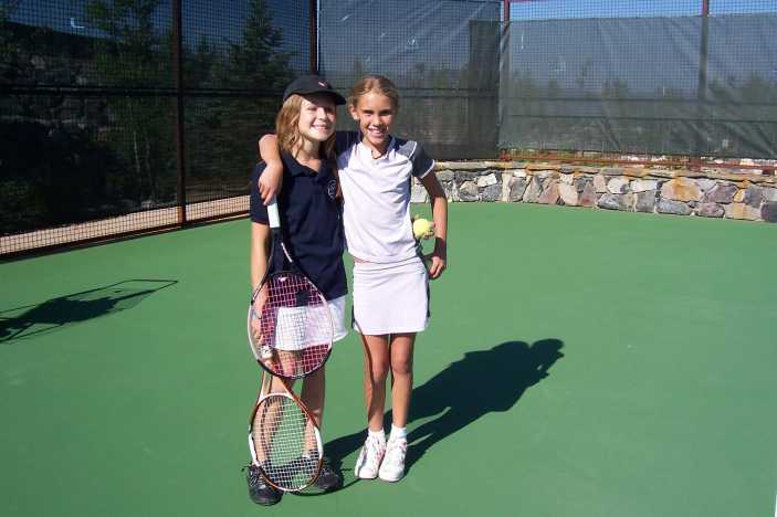 Arizona Tennis Academy