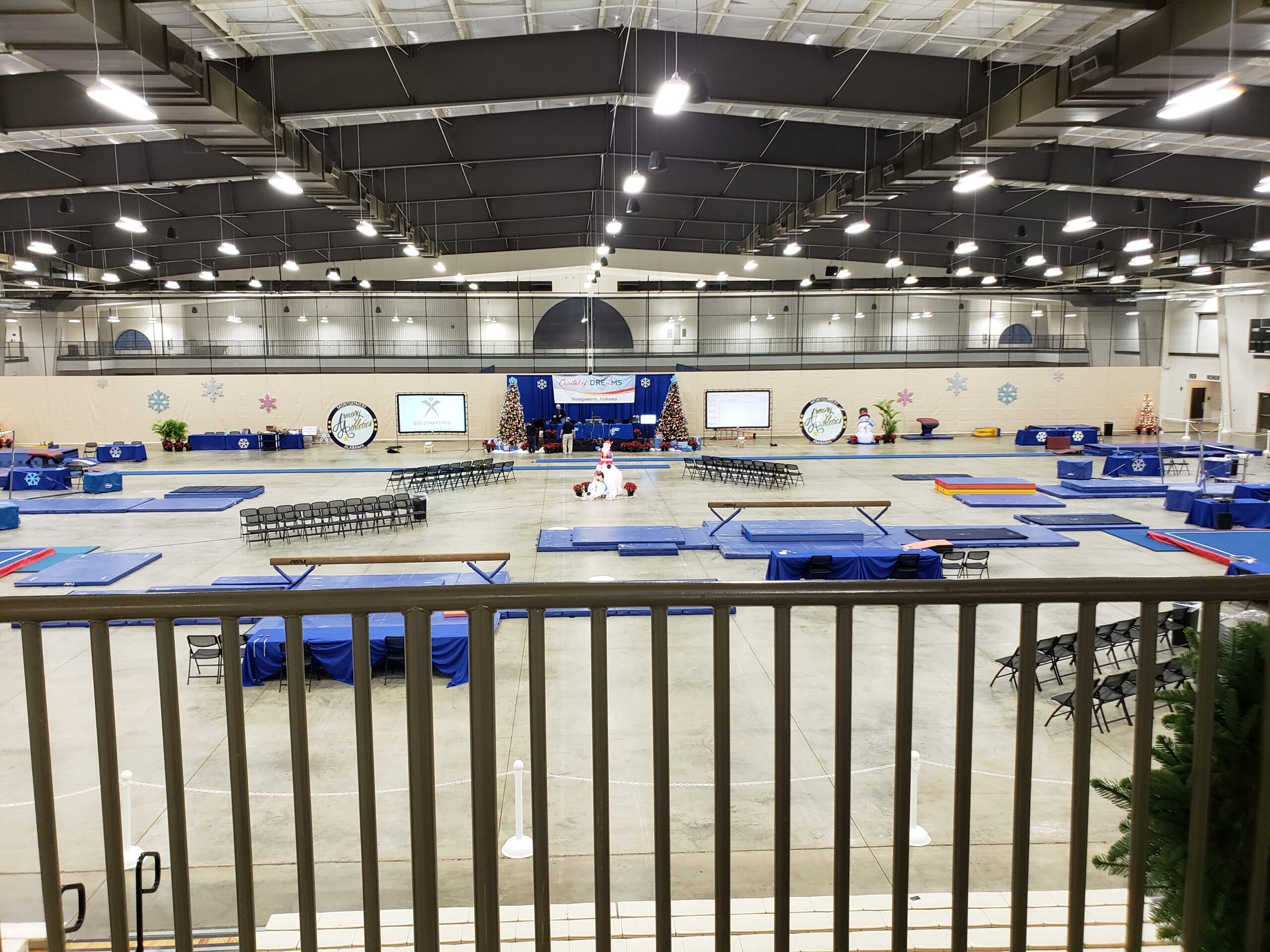 Camp Skyline Ranch фото 1