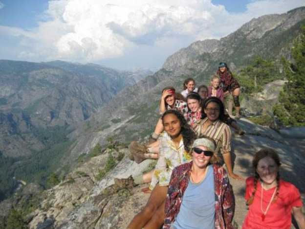 Armstrong Scholars Program