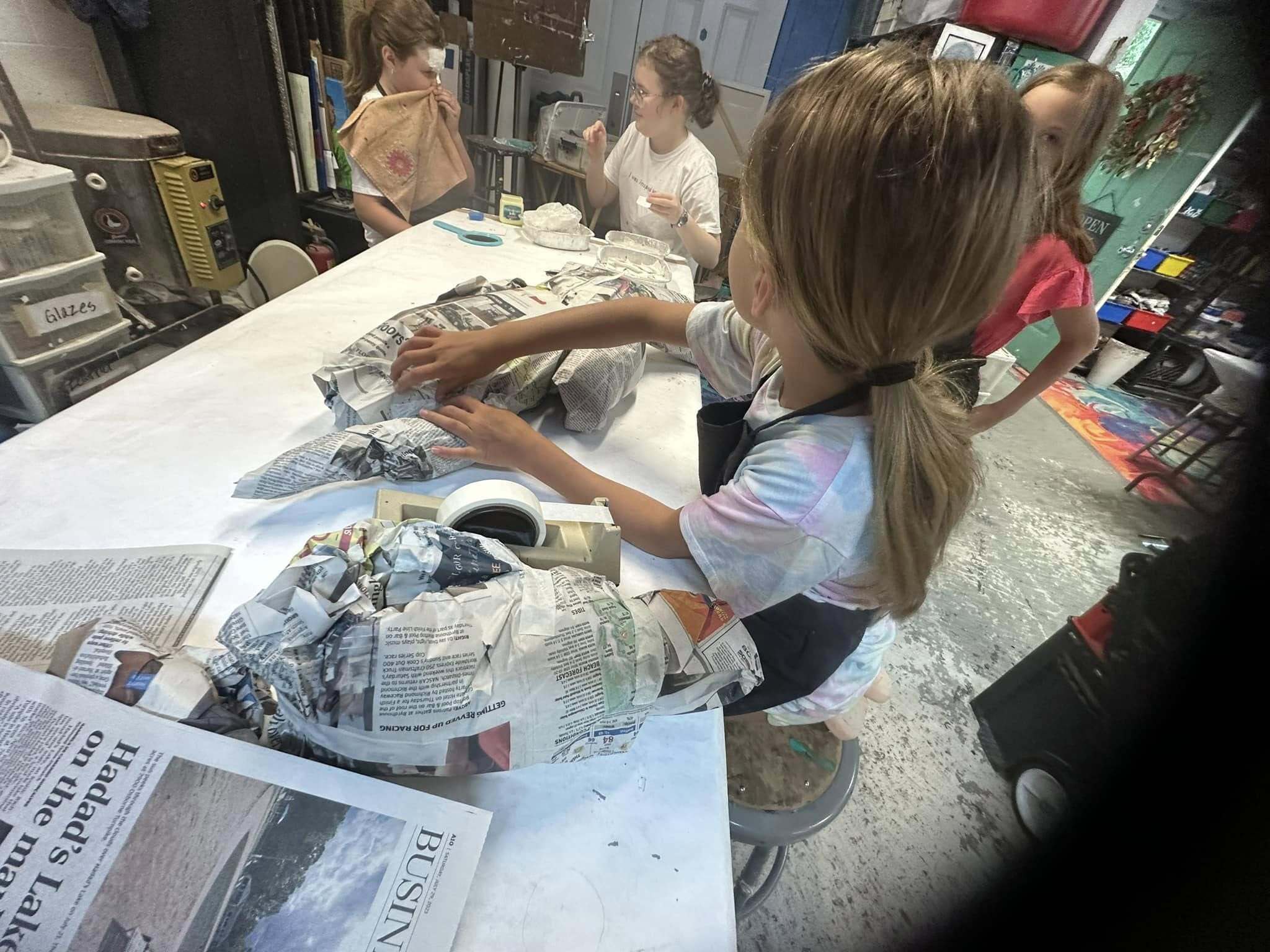 Camp Pinnacle фото 1