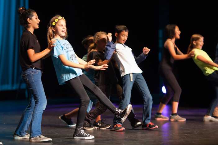 Art Centre Theatre Summer Camp