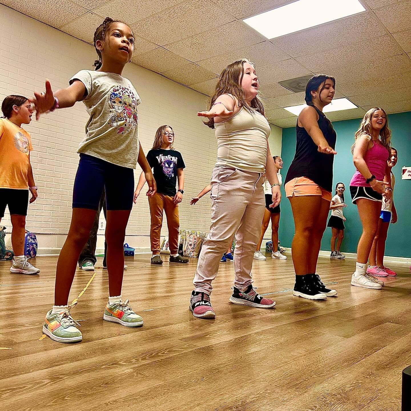 Tech Wreck Summer Camp фото 1