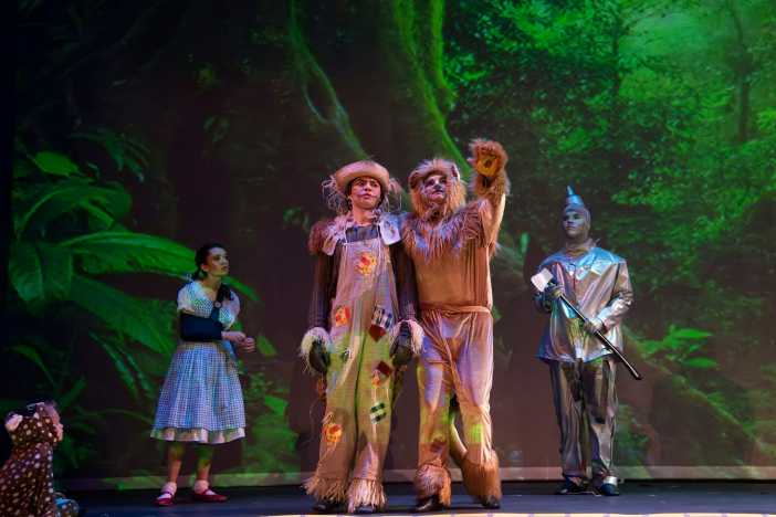 ARTfactory Summer Camps