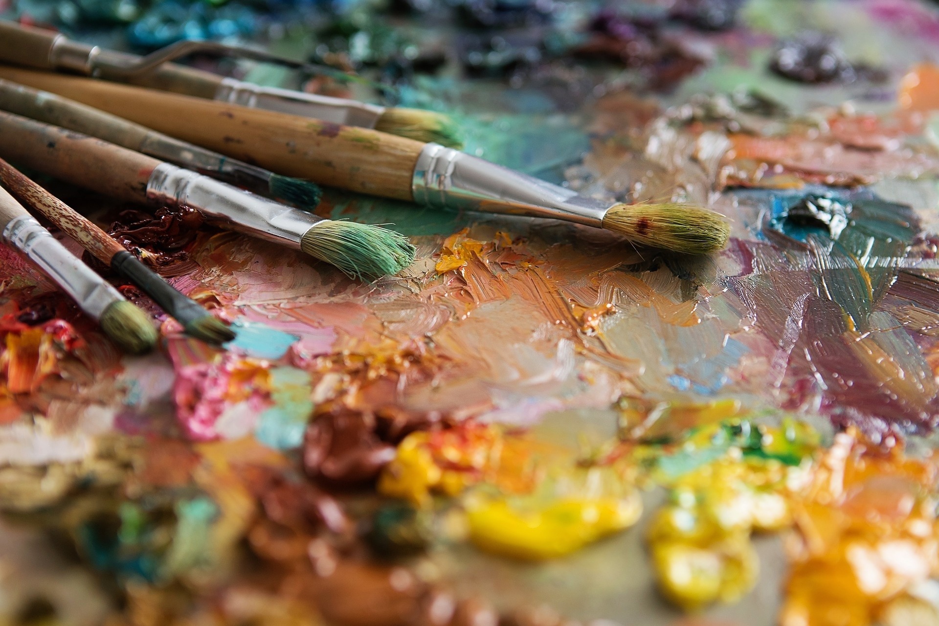 Arts Camp At Minnetonka Center For The Arts
