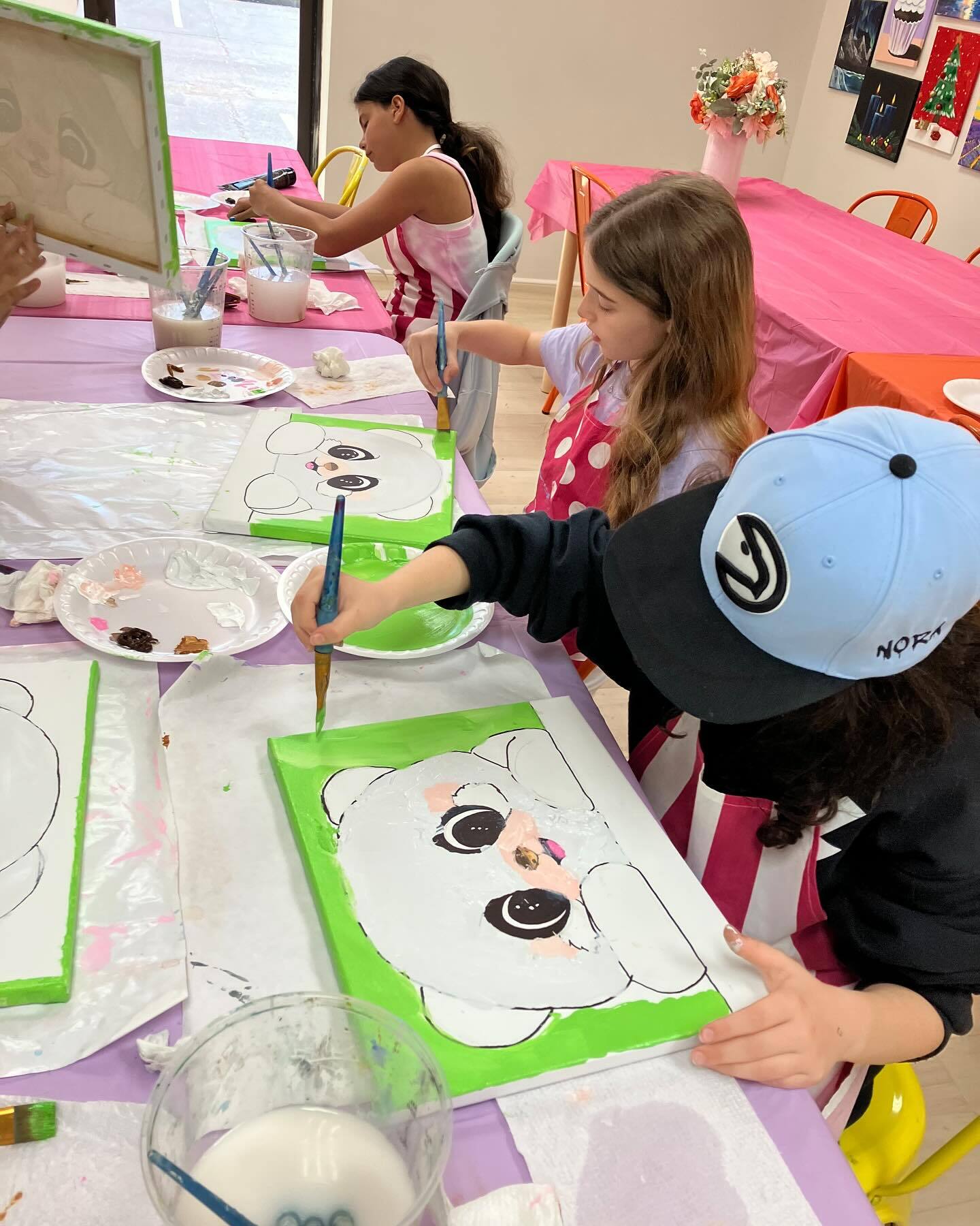 Darlington Summer Programs фото 1