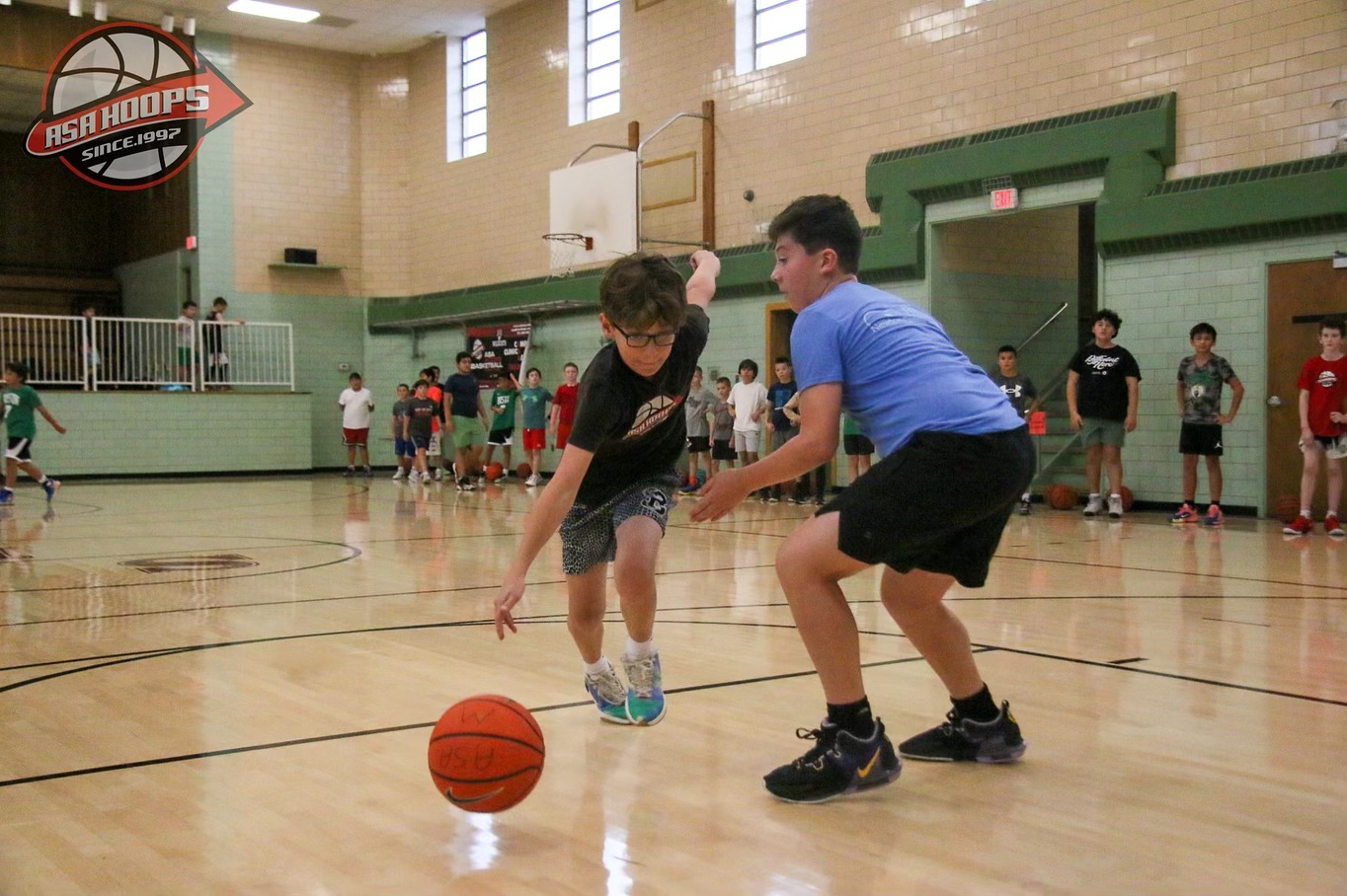 ASA Hoops
