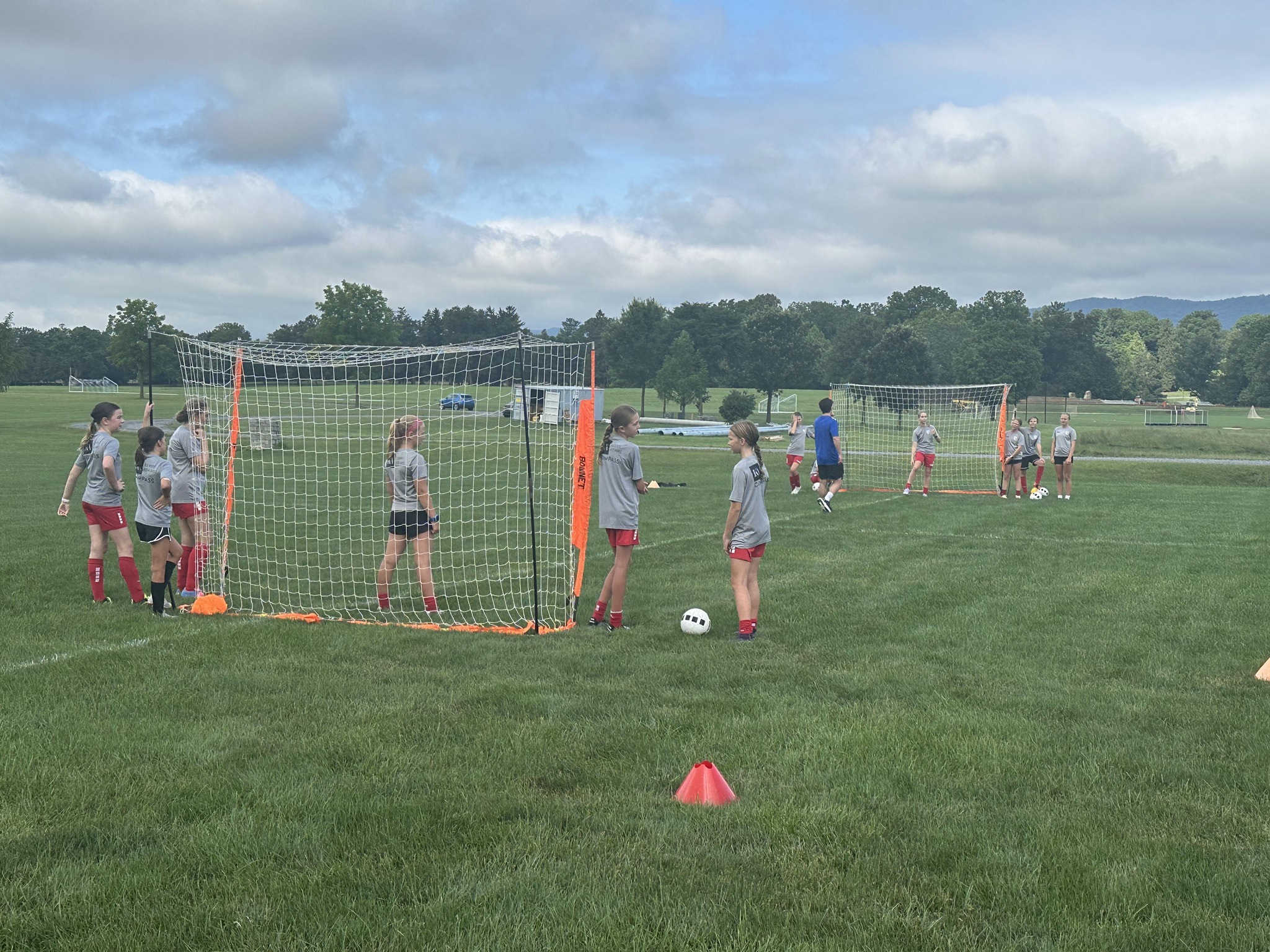 ASA Summer Camps