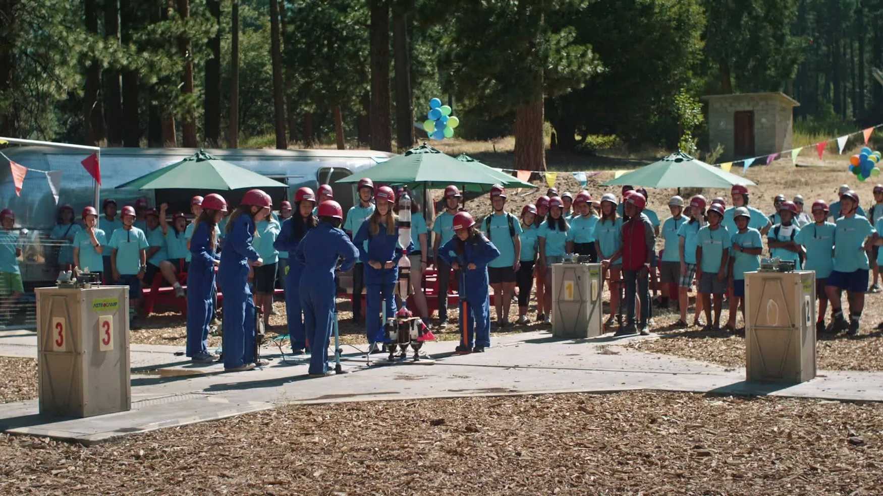Astrocamp