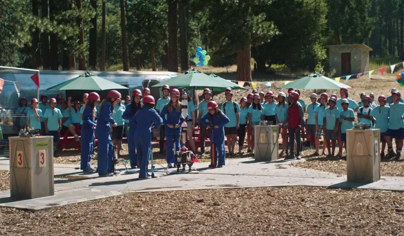 Astrocamp