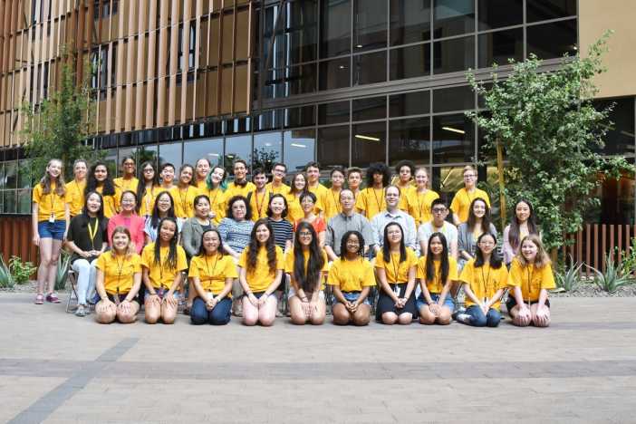 Asu Chinese Startalk Summer Camp