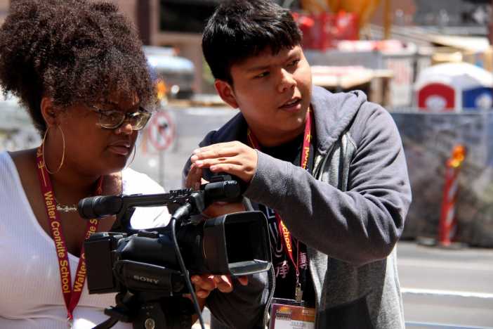 ASU - Cronkite Summer Journalism Institute