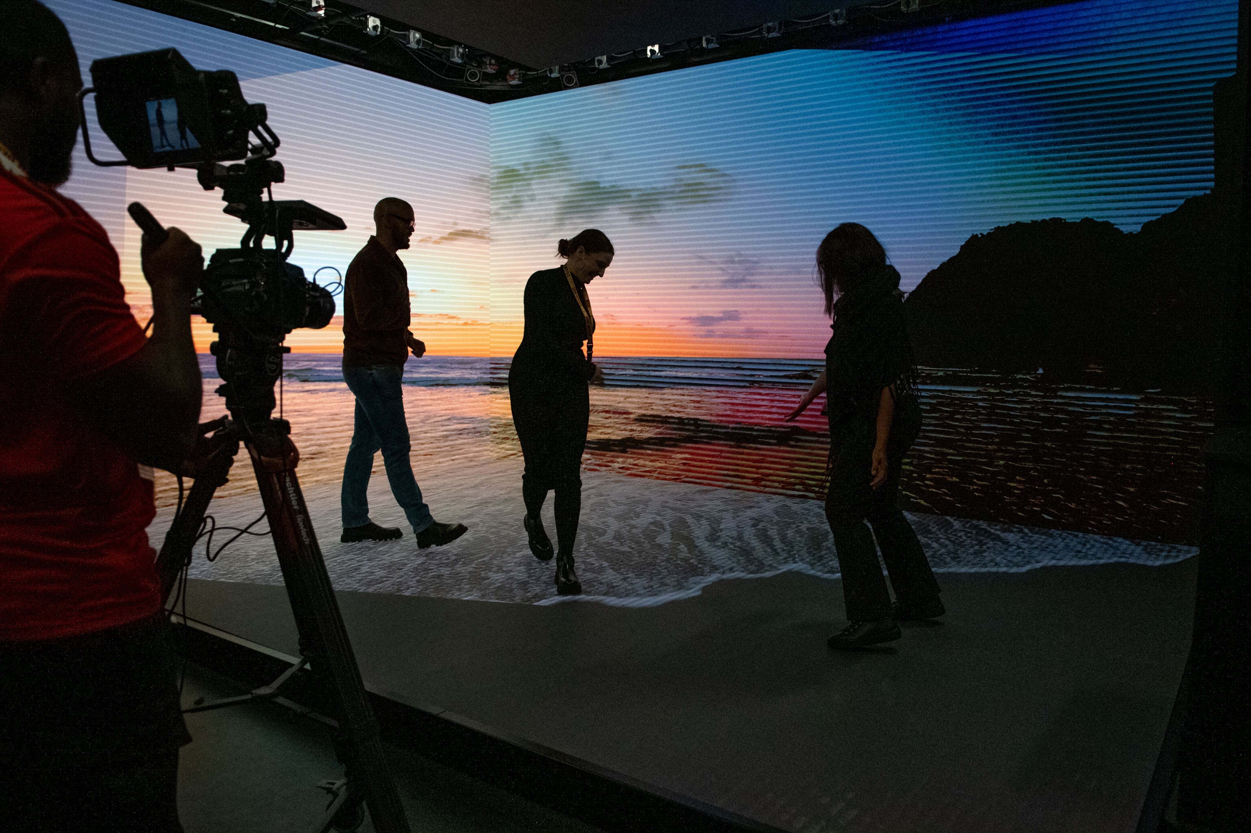 ASU - Game Camp Middle School photo 1