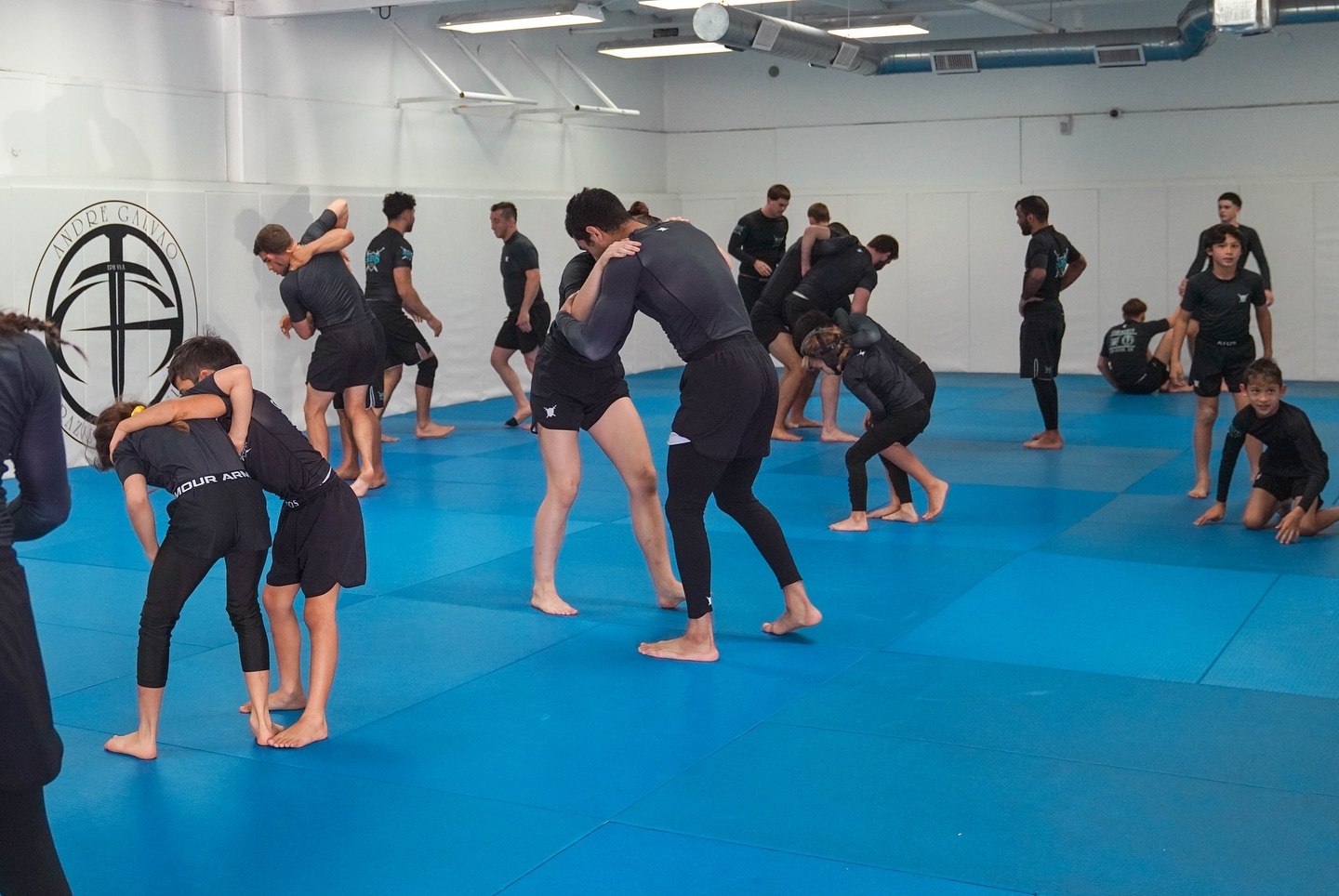 ATOS KIDs CAMPS photo 1