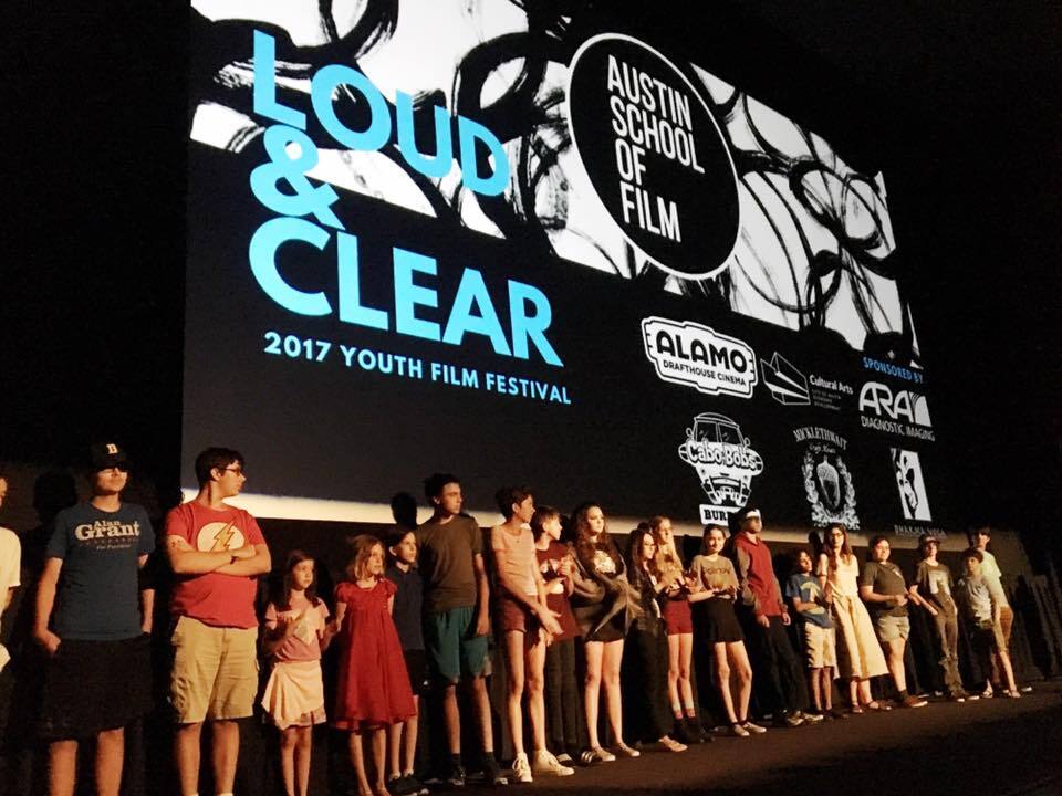 Austin School Of Film Camp photo 1