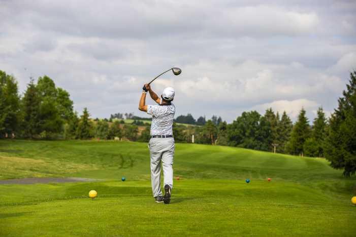 Aviara Golf Academy Jr Golf Camp