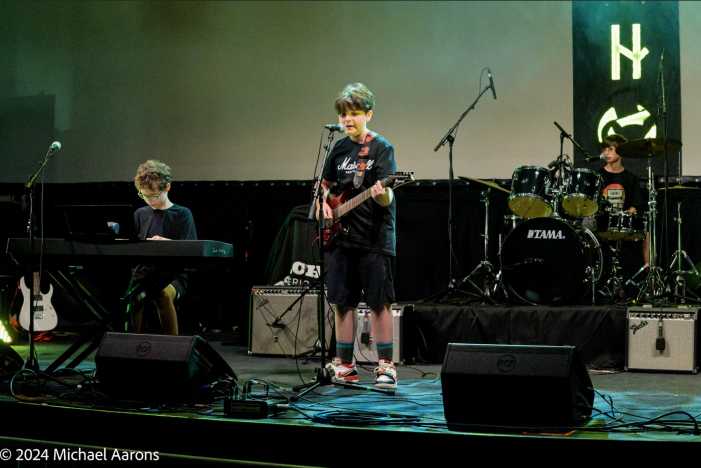 Bach To Rock Herndon