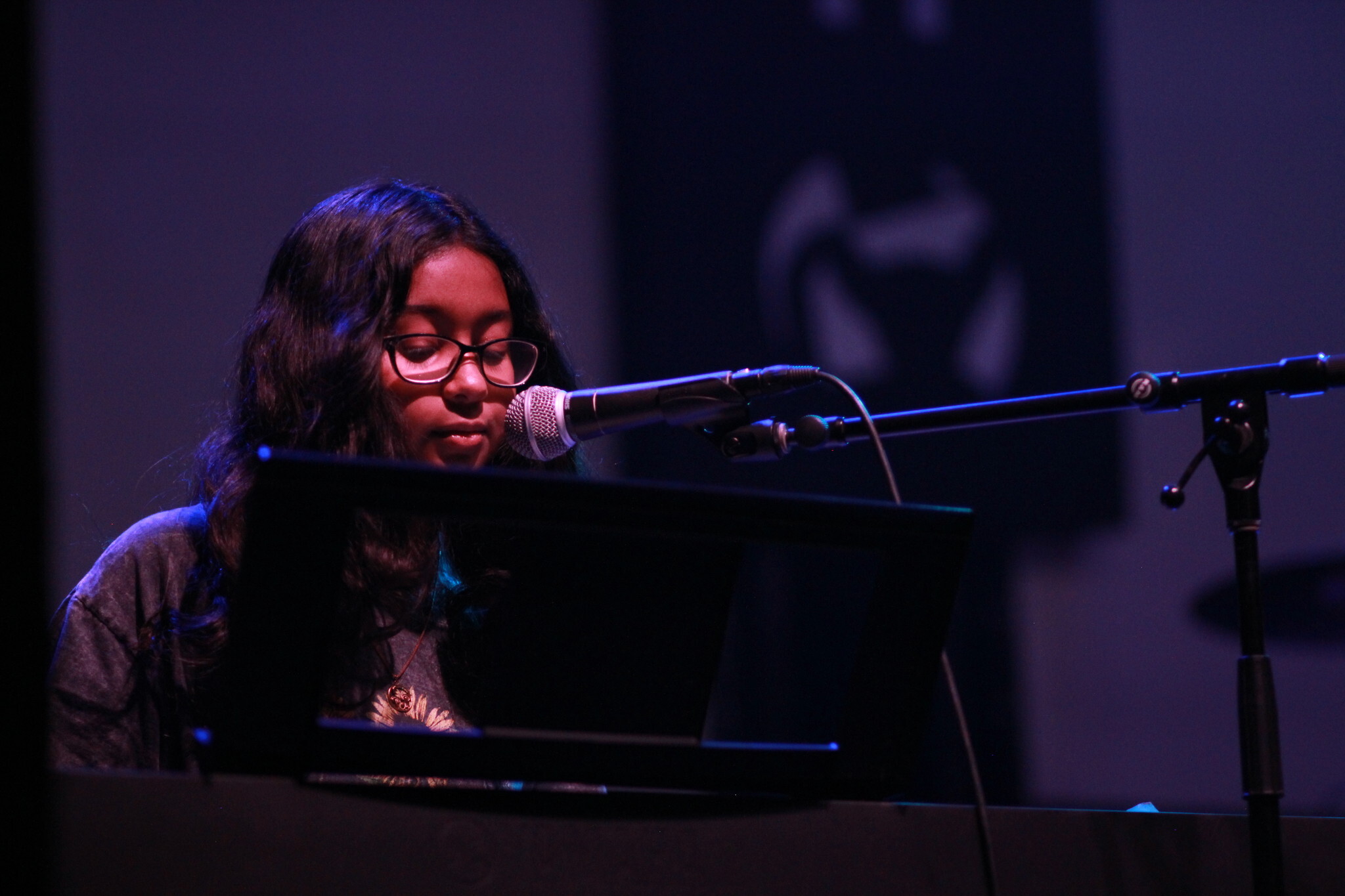 Bach To Rock McLean