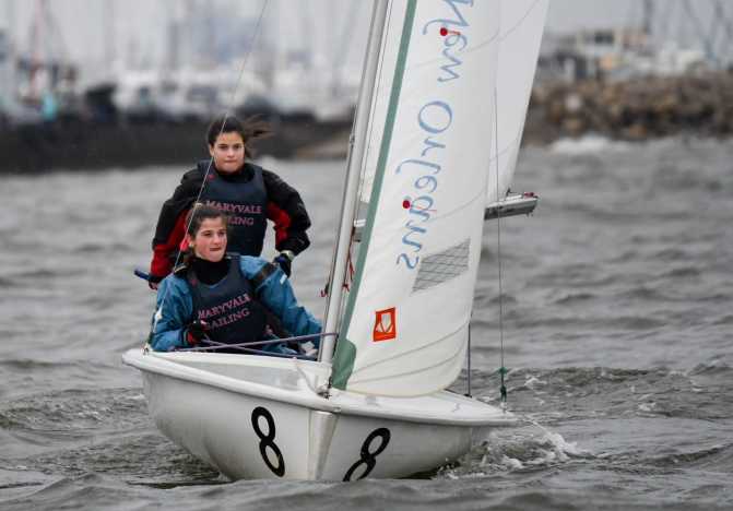 Baltimore County Sailing Cente