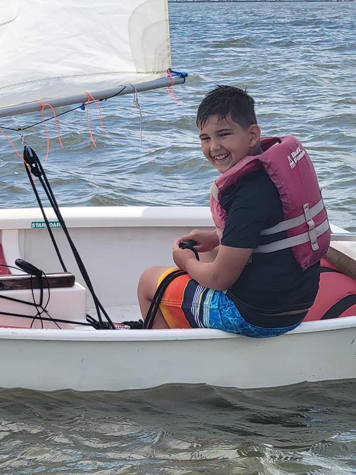 Baltimore County Sailing Cente photo 1