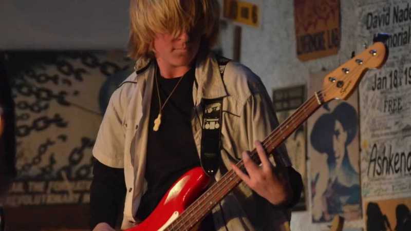 BandWorks Rock N Roll Summer Camp