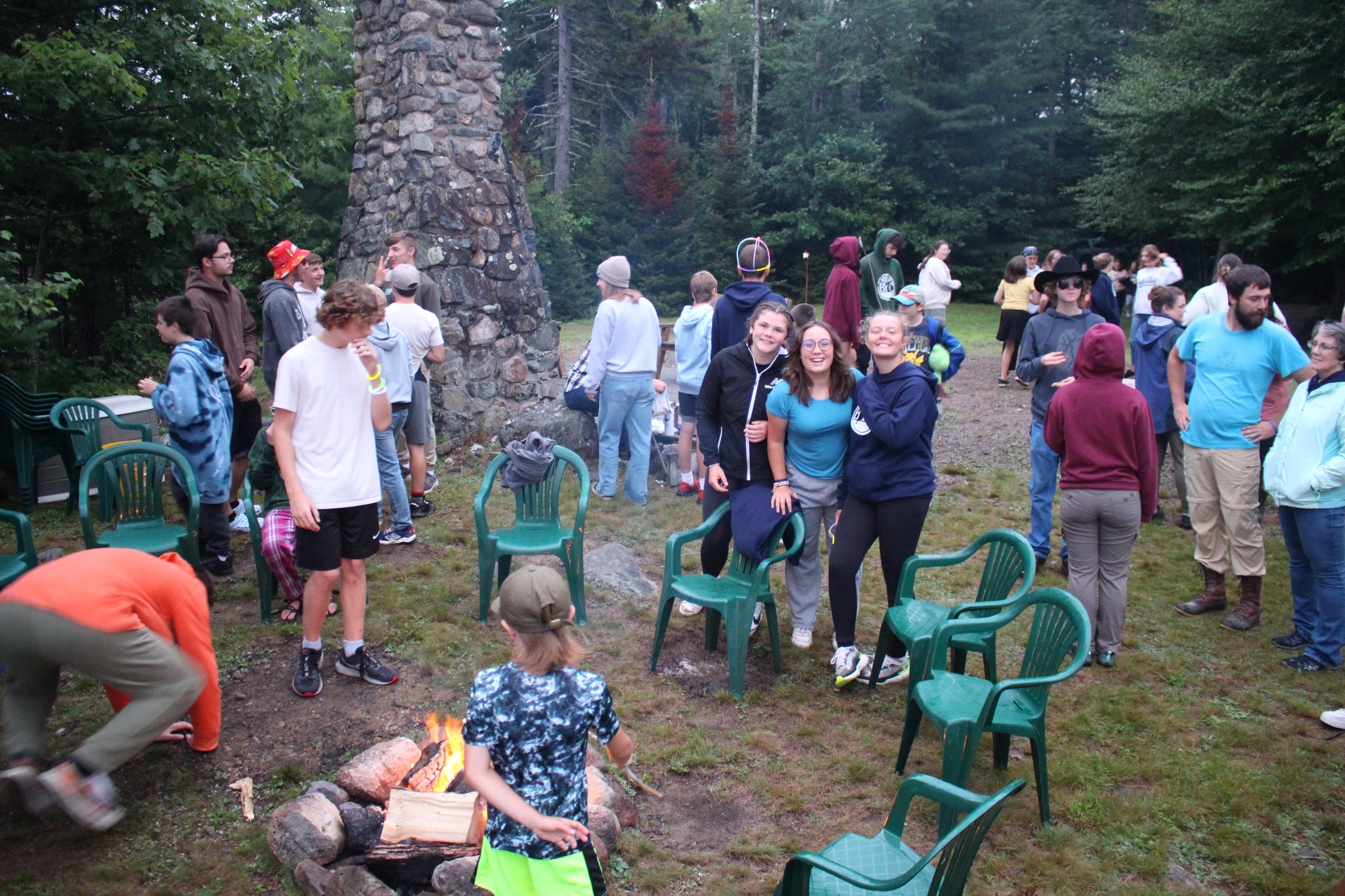 Baptist Youth Camp photo 1