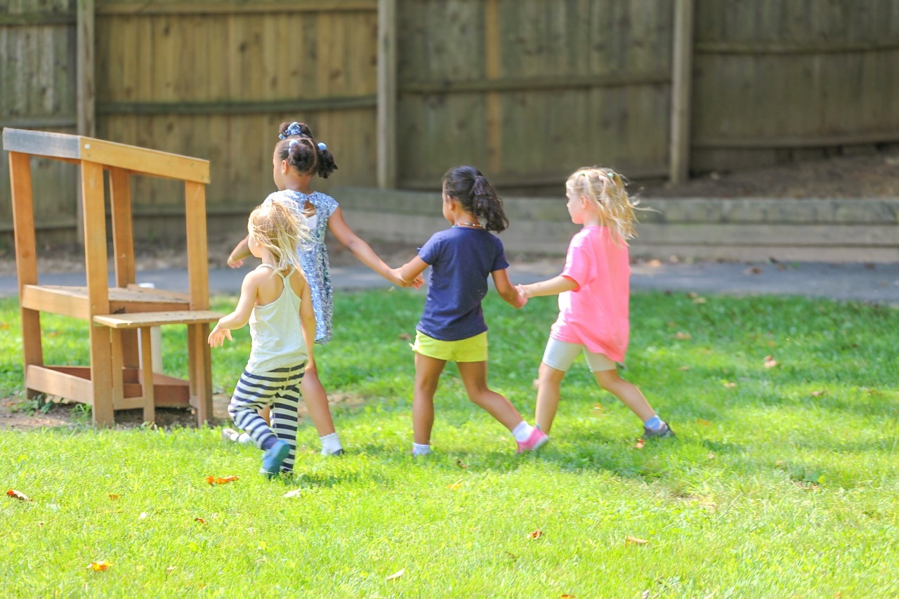 Barrie Day Camp