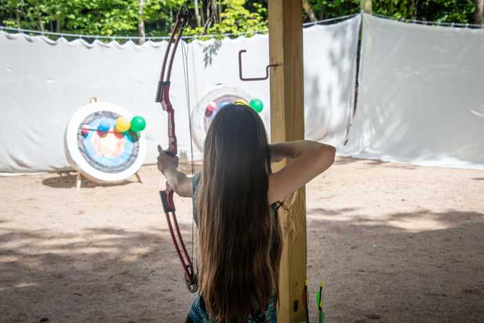 Barry Conservation Camp
