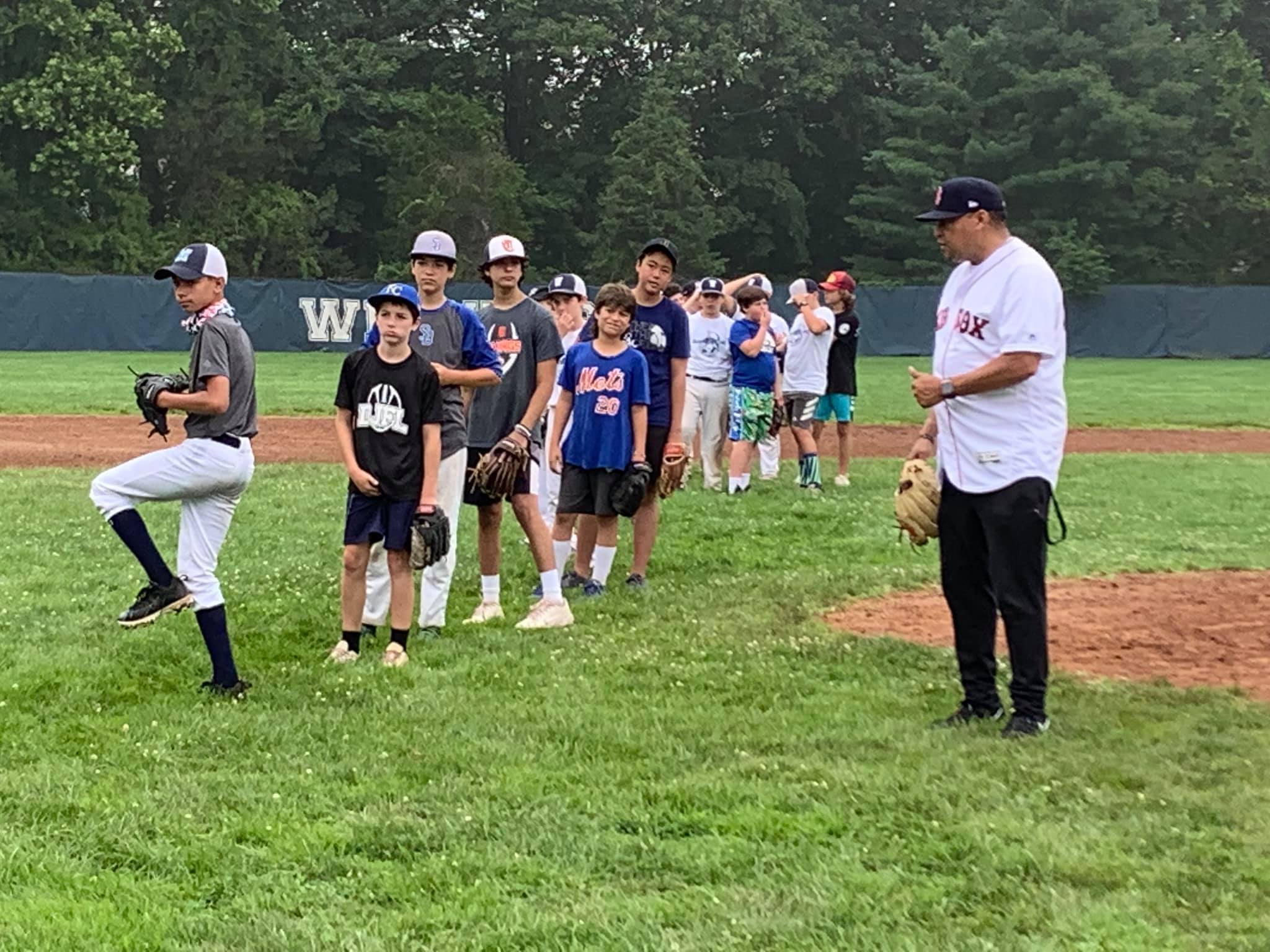 Baseball World Training School photo 1